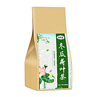 【初延堂】冬瓜荷叶决明子茶