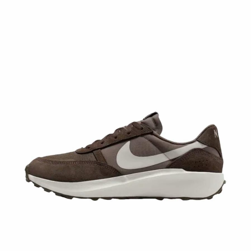 Nike Waffle Debut Sports Casual Shoes, Lightweight, Cushioning, Non-Slip, Retro, Round-Toe, Grip and Support Nike Waffle Debut Sports Casual Shoes, Lightweight, Cushioning, Non-Slip, Retro, Round-Toe, Grip and Support