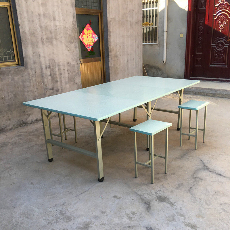Operating table Bench Garment Factory Charatter Inspection Desk Emptying Trolley Room Bench Table Inspection Desk Direct Selling