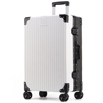 行李箱女网红ins潮拉杆箱万向轮20小型轻便密码旅行皮箱子24寸男