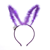 14 огней и жирные кроличьи уши головного уша.