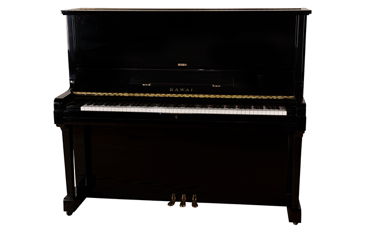 Japan imports secondhand piano KAWAI Kaway BS10 BS10 BS30 BS20 BS40 BS40 BS40 Home Vertical Piano-Taobao