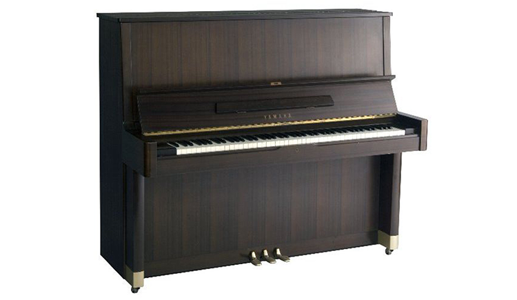Japan imports Yamaha piano second-hand domestic vertical beginners professional YAMAHA U5 U5H U7H-Taobao U7H-Taobao