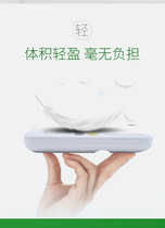 Please pay attention to the revised quantity