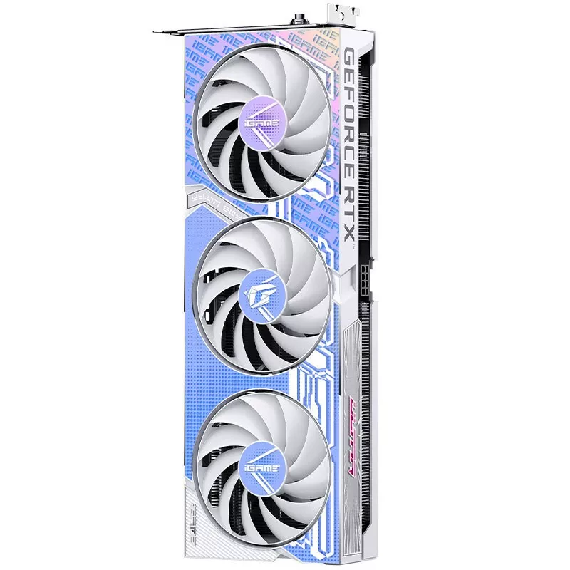 Семь Радуг RTX4070S Super 12G Vulcan Ultra Tomahawk настольная машина э-спорт независимая видеокарта