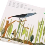 История выживания мудрости Xiaopen от одного дюйма насекомых дюймов за дюймом детская книжка -картин