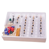 锦康 Вакуумное устройство для обезжиренного устройства. Домохозяйственное купирование, мокрый влажный влажный мокрый бак активирует кровь, расслабляющая история, подлинная подлинная