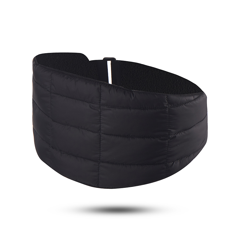 RIMIX down belt men's and women's autumn and winter stomach protection stomach protection stomach warm palace warm belt cold protection warm waist protection waist protection