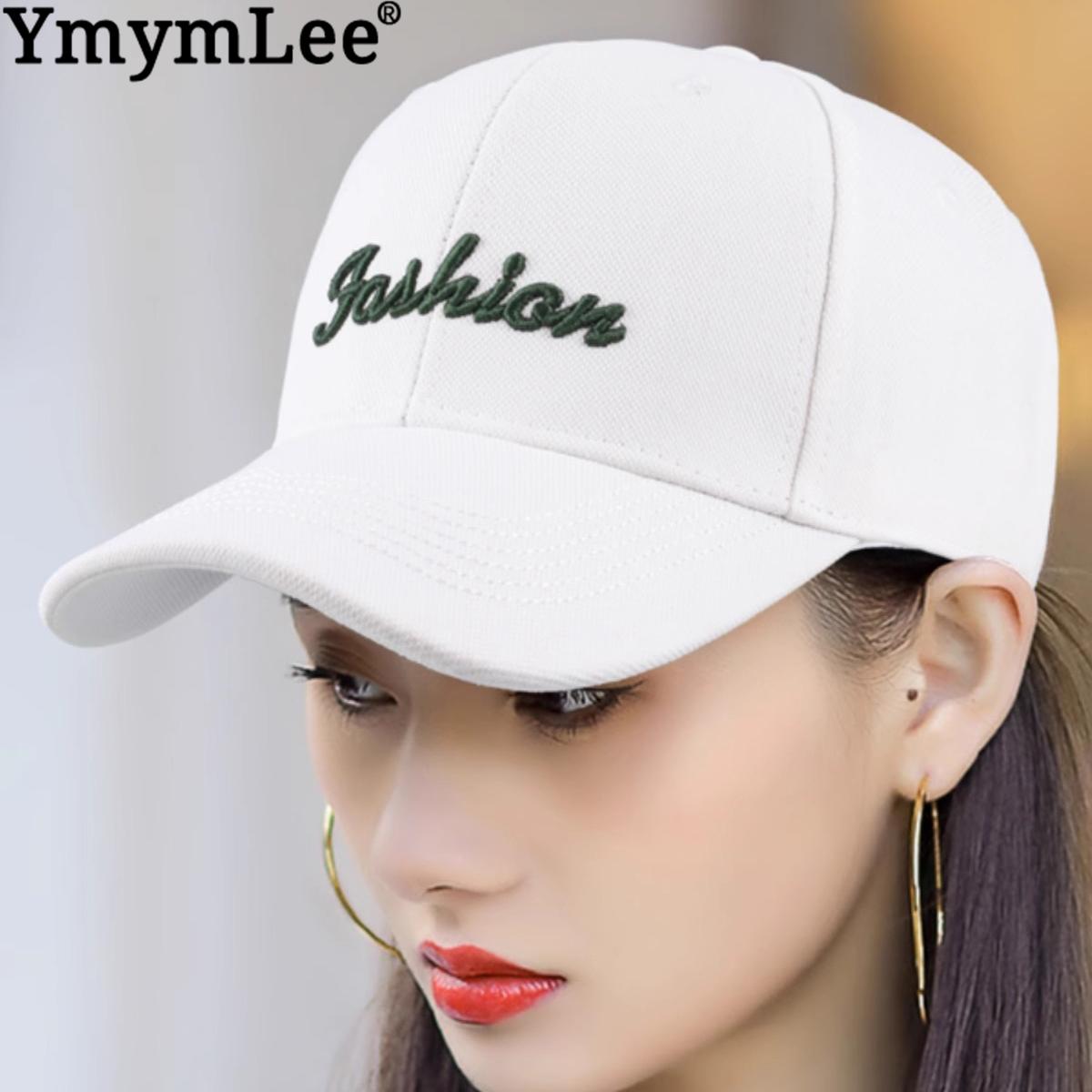 YmymLee：日本潮流设计碰撞经典棒球帽