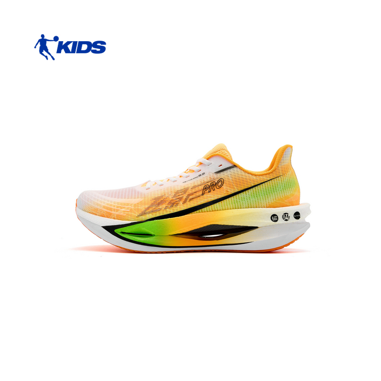 Feiying Pro Young3.0 Jordan Kidsren's Carbon Plate Running Shoes Boys' Summer Mall Same Style Tdb02L262281 Feiying Pro Young3.0 Jordan Kidsren's Carbon Plate Running Shoes Boys' Summer Mall Same Style Tdb02L262281