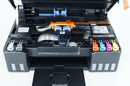 Canon, принтер, универсальный беспроводной мобильный телефон, фотография, G580, шесть цветов, G680