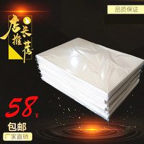  Light color thermal transfer paper A4 sublimation quick-drying paper cup Modal T-shirt Mobile phone case Puzzle pillow Thermal transfer