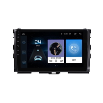 Suitable for Nissan Infinity QX60 Android Big Screen Navigation All-in-One Control Large screen 360 Panorama