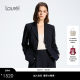 Laurel Laurel 26 spring new style waisted short slim fit suit LWD371T01400
