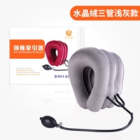 Хрустальный бархатный светло -серый [удобная кожа