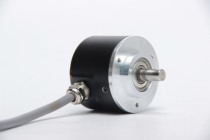  Single-turn absolute encoder