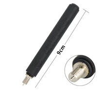 Adapt to Motorola MTP850 antenna 830810850S315032503100 antenna 800M with GPS