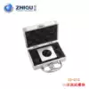 Outsmart ZQ-012 toy safety testing instrument Ball test module Rattle toy round elliptical module