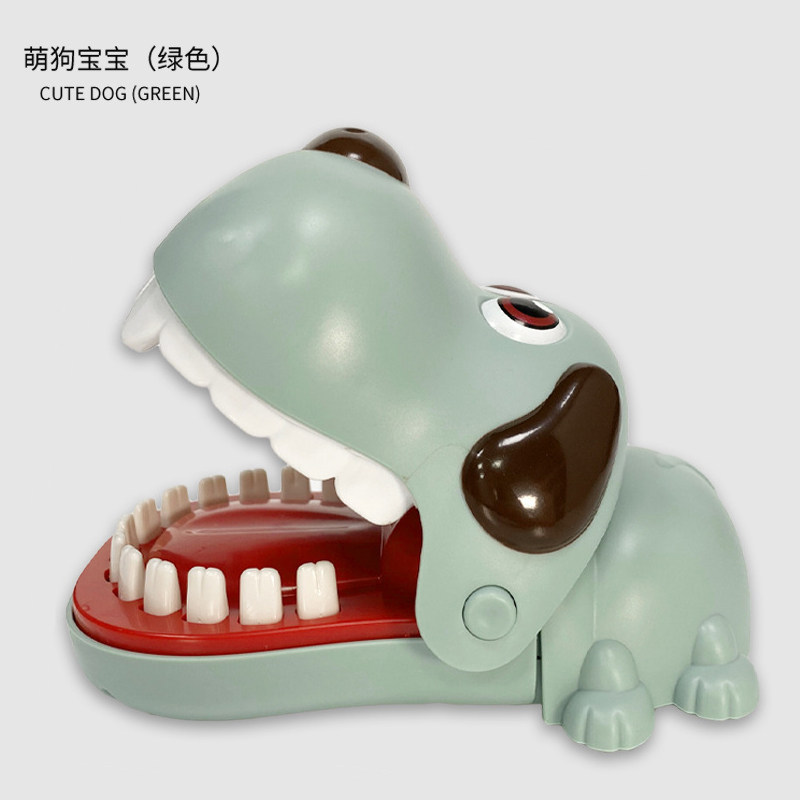 O'yinchoq, barmoq chaqishi, uslub