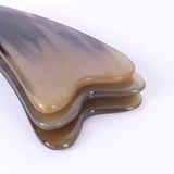 Угловой царапина, царапина, стержень, красота, все, универсальный скребок, скребок для глаз, бровь, задняя часть, заднее лицо