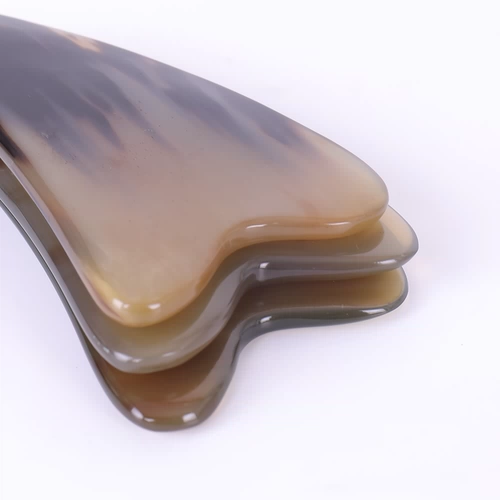 Угловой царапина, царапина, стержень, красота, все, универсальный скребок, скребок для глаз, бровь, задняя часть, заднее лицо