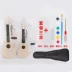 Sơn có thể vẽ ukulele nhạc cụ tự chế trẻ em hướng dẫn sử dụng tài liệu sản xuất 21/23 inch - Nhạc cụ phương Tây trống jazz Nhạc cụ phương Tây