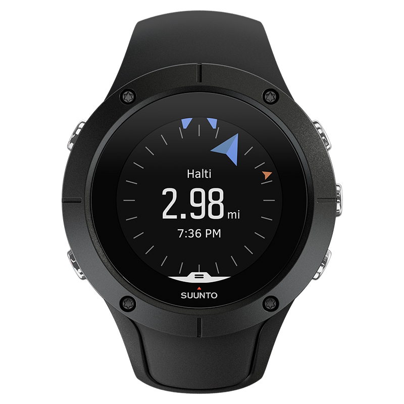 Спортивные часы suunto