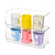 Cup storage rack tea cup coffee cup