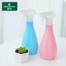 Spray water jug watering watering spray florator horticulture Flowers Home Watering Pot small spray jug Bottle Disinfection Special Nebulizer