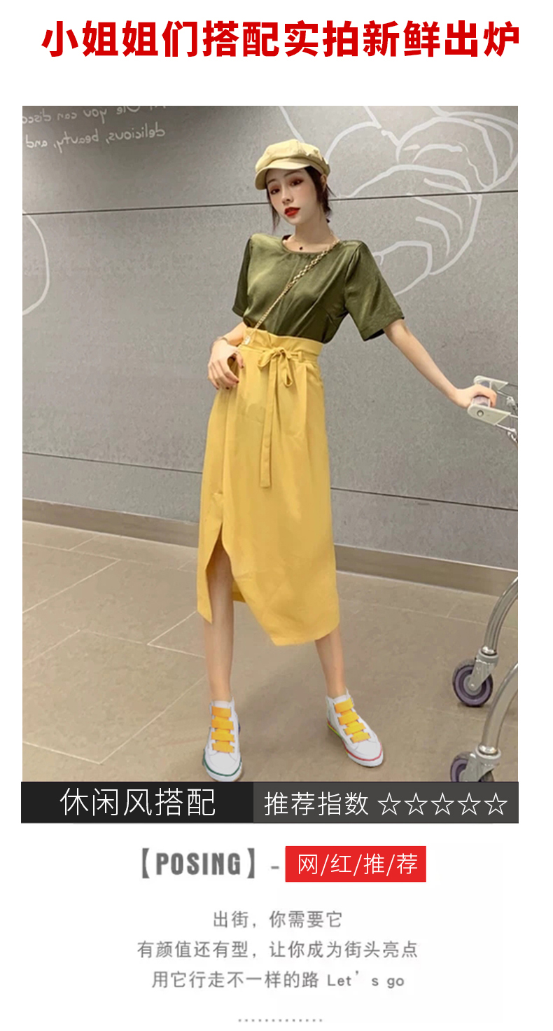 Giày lưới nữ cao triều 2019 hè mới lưới đỏ học sinh Giày trắng hoang dã Giày cao gót nữ giản dị Giày nữ - Giày cao gót giày nữ thể thao