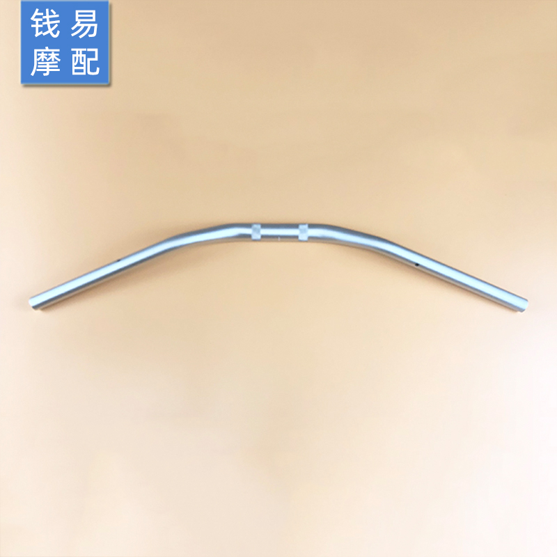 Suitable for Huanglong BJ600GS steering handle European BN600 TNT600 faucet handlebar