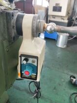 Jianfeng Tongyi APF-500 turret milling machine Y-axis walker power feeder front and back electronic feeder
