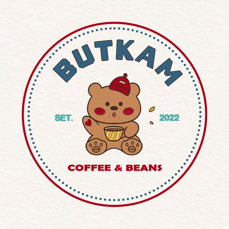 BUTKAM COFFEE