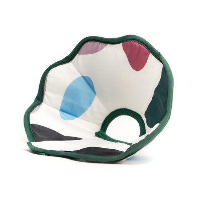 SALA Pet Elizabeth Slop Soft Cat Head Cover Anti-bite Lick Sterilization Circle Dog Catch Cute Skin Disease