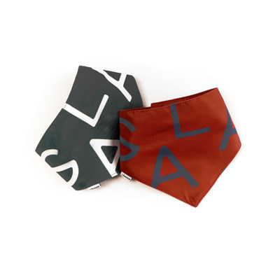 SALA Pet Triangle Scarf Scarf-Taobao