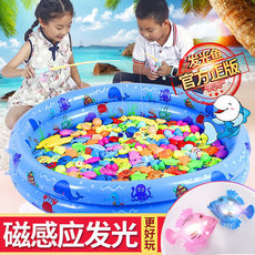 Игрушка для бассейна summer kids paddling