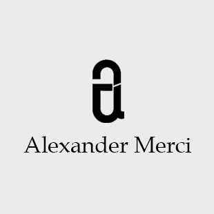 Alexander Merci 高定饰品