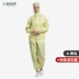 Nhà máy dược phẩm sạch quần áo tách bụi quần áo chống bụi chống tĩnh điện sạch xưởng quần áo làm việc quần áo thanh lọc quần áo khử trùng nhiệt độ cao quan ao phong sach quần áo tĩnh điện 