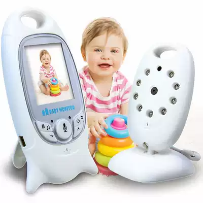VB601 2 4G baby guard baby monitor baby monitor baby monitor explosion