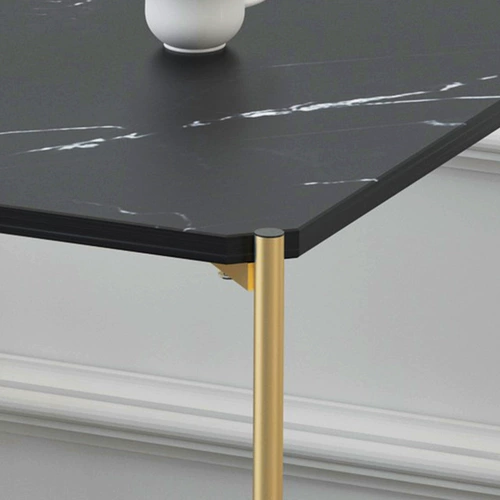 Современная простая железная голова головы кабинета.