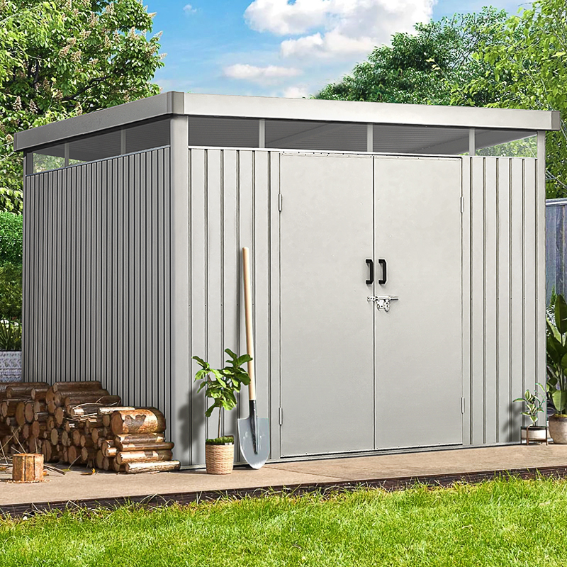 Outdoor Tool Shed, Garden Outdoor Storage Room, Modular House, Courtyard Utility Room, Rooftop Storage, Simple Mobile House Outdoor Tool Shed, Garden Outdoor Storage Room, Modular House, Courtyard Utility Room, Rooftop Storage, Simple Mobile House