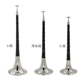 Профессиональные медные музыкальные инструменты для начинающих, полный комплект