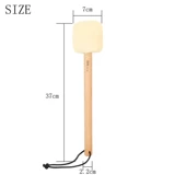 Поющая чаша, стук-палка, звуковая терапия, гонг-молот, войлочный молоток, звуковая чаша Будды, симфонический марширующий малый барабан, большой барабан, аксессуары для инструментов