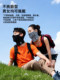 Kewig Kewig ear-hook mask warm neck scarf outdoor riding windproof breathable face and neck protection unisex