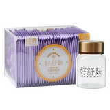 [Рекомендуется Wang Gang] Jiuyang Light Konjac, Purple Potato Oat, овсяной порошок, порошок пищевого волокна, пить овсянка