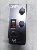 Price CA-DC100 control KEEN Guangshi KE inquiry YENCE source controller 97009546 Negotiation