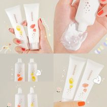 Try the shea butter hand cream first Moisturizing moisturizing refreshing non-greasy and portable