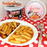 Южная Корея импортировал Samyang Super Spine Chicken Flav