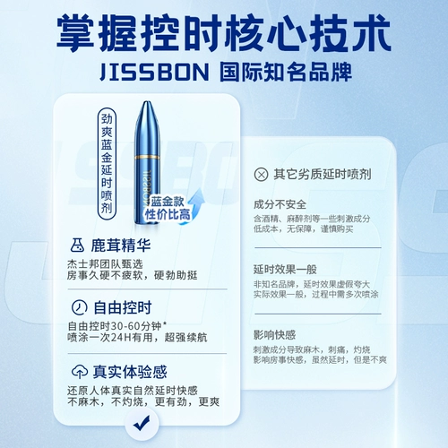 Мужской спрей, салфетки, Индия, долговременный эффект