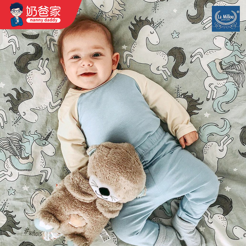 Ramiro baby delicate soft series - standard plus - milk dad research selected members VIP exclusive